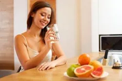 Nước thô là gì và có tốt cho sức khỏe?