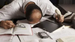 Burnnout- Hội chứng kiệt sức nghề nghiệp và cách phòng tránh