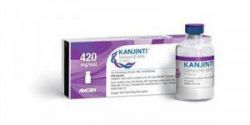 Thuốc Trastuzumab-Anns 420mg: Công dụng, chỉ định và lưu ý khi dùng