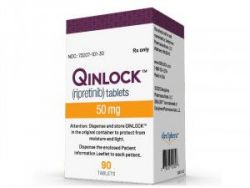 Thuốc Qinlock 50mg: Công dụng, chỉ định và lưu ý khi dùng