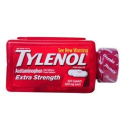 Thuốc Tylenol: Liều dùng cho bé và lưu ý khi sử dụng