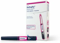 Thuốc Xultophy 100-3.6: Công dụng, chỉ định và lưu ý khi dùng