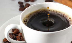 Caffeine trong cà phê có thể làm giảm sự hấp thụ sắt