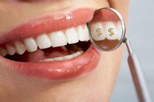 Bọc răng sứ có được uống nước ngọt có gas không?