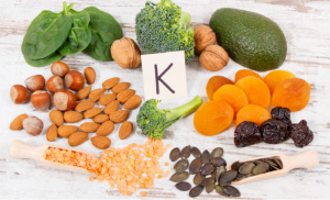 Vitamin K2 có những chức năng và lợi ích gì?