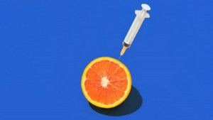 Tiêm truyền vitamin C: Lợi ích và rủi ro