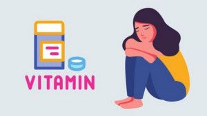 Thiếu hụt vitamin D có thể gây trầm cảm?