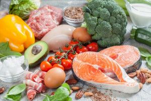 10 loại thực phẩm nhiều canxi/vitamin D tốt cho sức khỏe xương