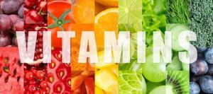 Các vitamin tan trong nước: Vitamin C và vitamin nhóm B