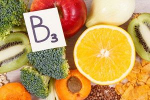 9 lợi ích đã được khoa học chứng minh của vitamin B3 (niacin)