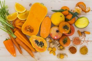 Beta caroten: Các lợi ích, nguồn thực phẩm và tác hại