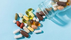 11 loại thảo dược và thực phẩm chức năng hỗ trợ điều trị trầm cảm