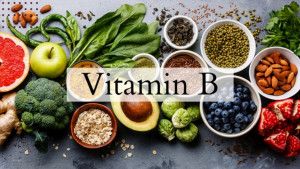 Vitamin B: Vai trò, lượng tiêu thụ và nguồn thực phẩm