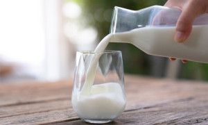 Thèm uống sữa là dấu hiệu cho thấy điều gì?