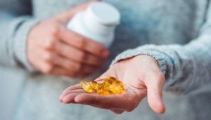 Axit béo omega-3 và aspirin có thể ngăn ngừa các bệnh lý mãn tính do viêm