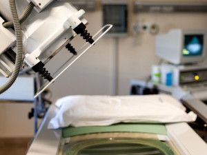 Tán sỏi ngoài cơ thể được thực hiện như thế nào?