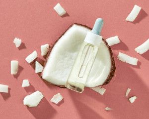 Dầu dừa trị mụn hay gây mụn trứng cá?