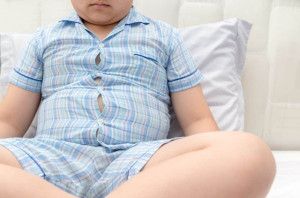 Các triệu chứng tiểu đường type 2 ở trẻ em