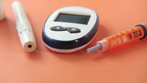 Người nhiễm HIV có nguy cơ mắc bệnh tiểu đường cao hơn
