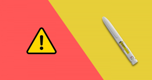 Tác dụng phụ của thuốc trị tiểu đường Basaglar (insulin glargine)