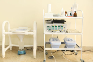 Đo niệu dòng đồ là gì?