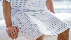 Bí tiểu sau phẫu thuật kéo dài bao lâu?