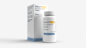 Orgovyx: Công dụng, liều dùng và tác dụng phụ