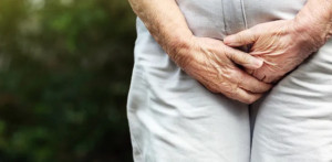 Kiểm soát tiểu/đại tiện không tự chủ ở người bị sa sút trí tuệ