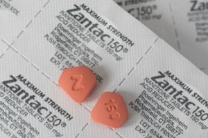 Thuốc Zantac Có Thể Làm Tăng Nguy Cơ Ung Thư Thận