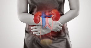 Viêm thận bể thận cấp trong thai kỳ