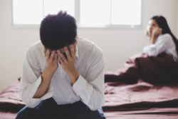 Những điều cần biết về cương cứng sau khi quan hệ 