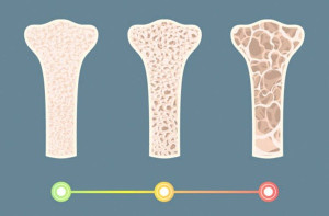 Các phương pháp đo mật độ xương giúp phát hiện loãng xương