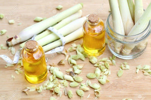 Các lợi ích của tinh dầu sả chanh