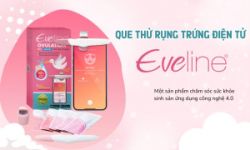 Top 5 que thử rụng trứng được tin dùng nhất hiện nay