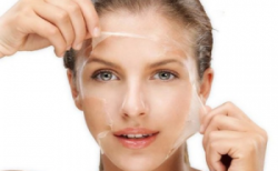 Phương pháp peel da