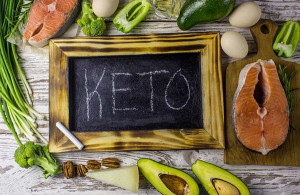Lợi ích của chế độ ăn Keto trong thời kỳ mãn kinh