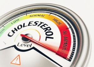 Mãn kinh ảnh hưởng như thế nào đến mức cholesterol?
