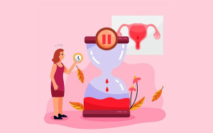 Những vấn đề sức khỏe phụ nữ có thể gặp phải sau mãn kinh