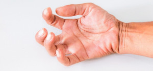 Điều trị co cứng cơ sau đột quỵ