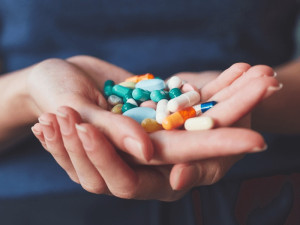 Các loại thuốc điều trị suy tim tâm thu