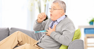 Bệnh phổi tắc nghẽn mạn tính (COPD) và Suy tim sung huyết (CHF) có gì giống và khác nhau?