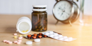 Các nhóm thuốc điều trị đột quỵ