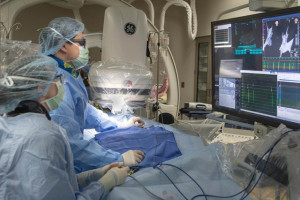 Các phương pháp chẩn đoán rối loạn nhịp tim