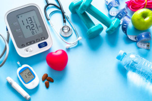 Làm thế nào để giảm huyết áp?