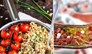 Các phương pháp giảm mức cholesterol “xấu” (LDL)