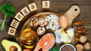 Những điều cần biết về mối liên hệ giữa statin và axit béo omega-3