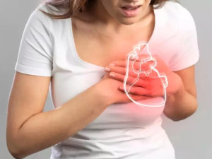 Nguyên nhân gây cholesterol cao và bệnh tim ở phụ nữ