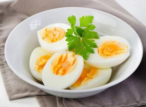 Trứng và cholesterol: Nên ăn bao nhiêu trứng là đủ?
