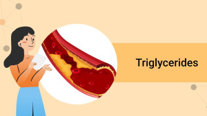 Triglyceride ở mức cao có gây mệt mỏi không?