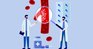 Làm thế nào để phòng ngừa cục máu đông?